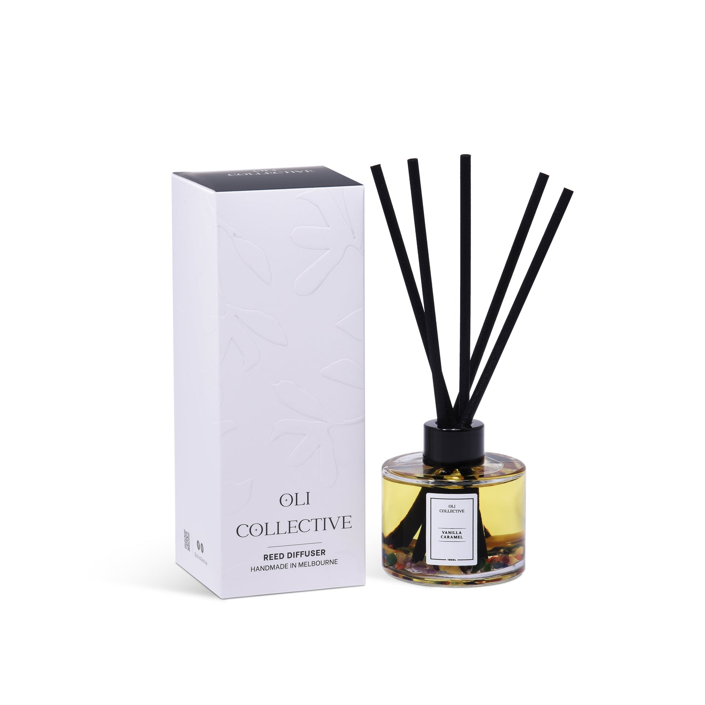 🎁 Vanilla Caramel (100% off)