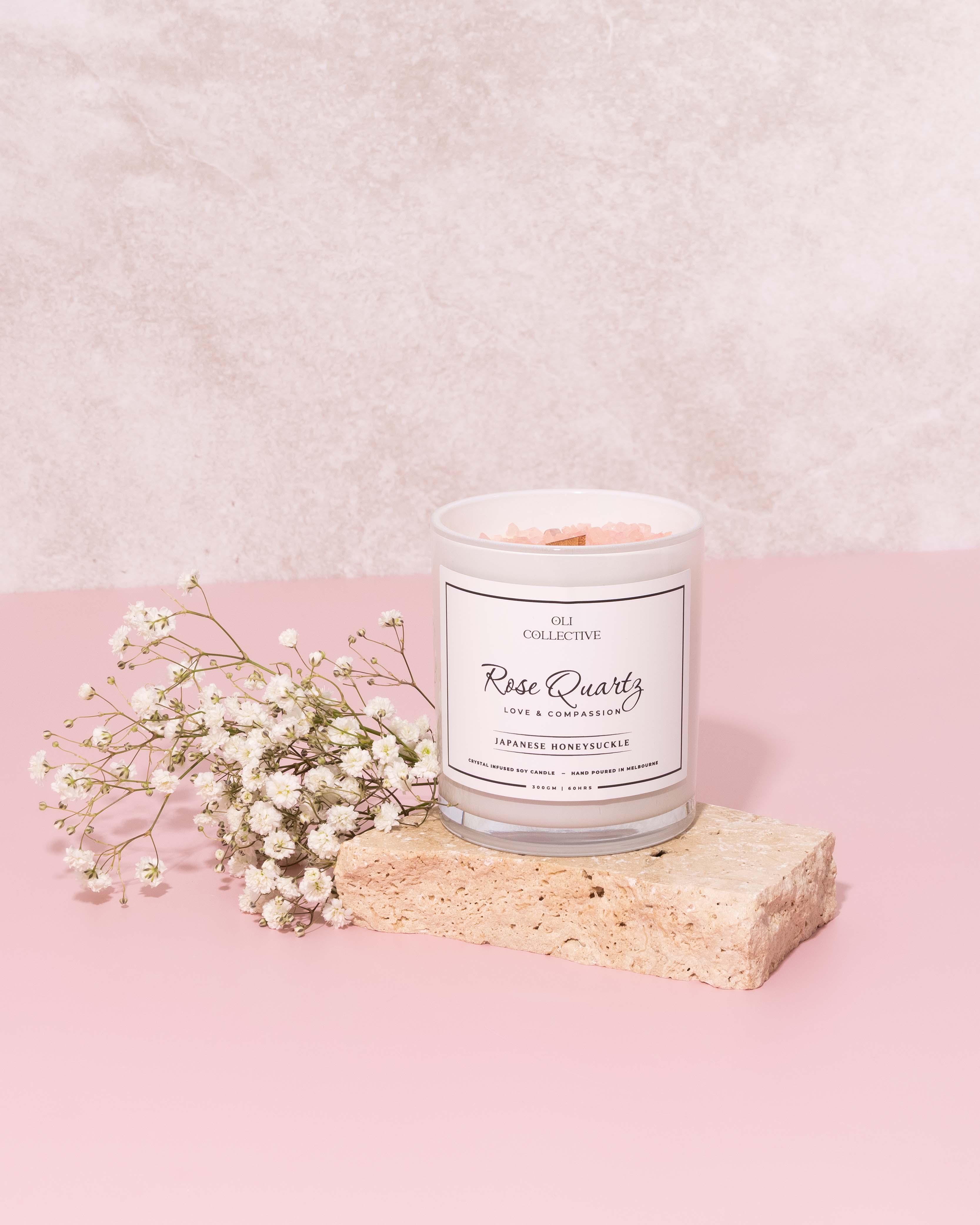 A Moment Just For You - Gift Set