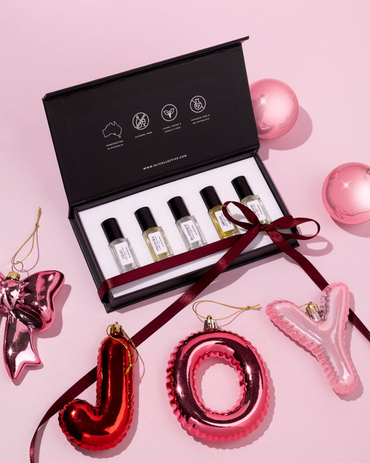 The Bloom Box
