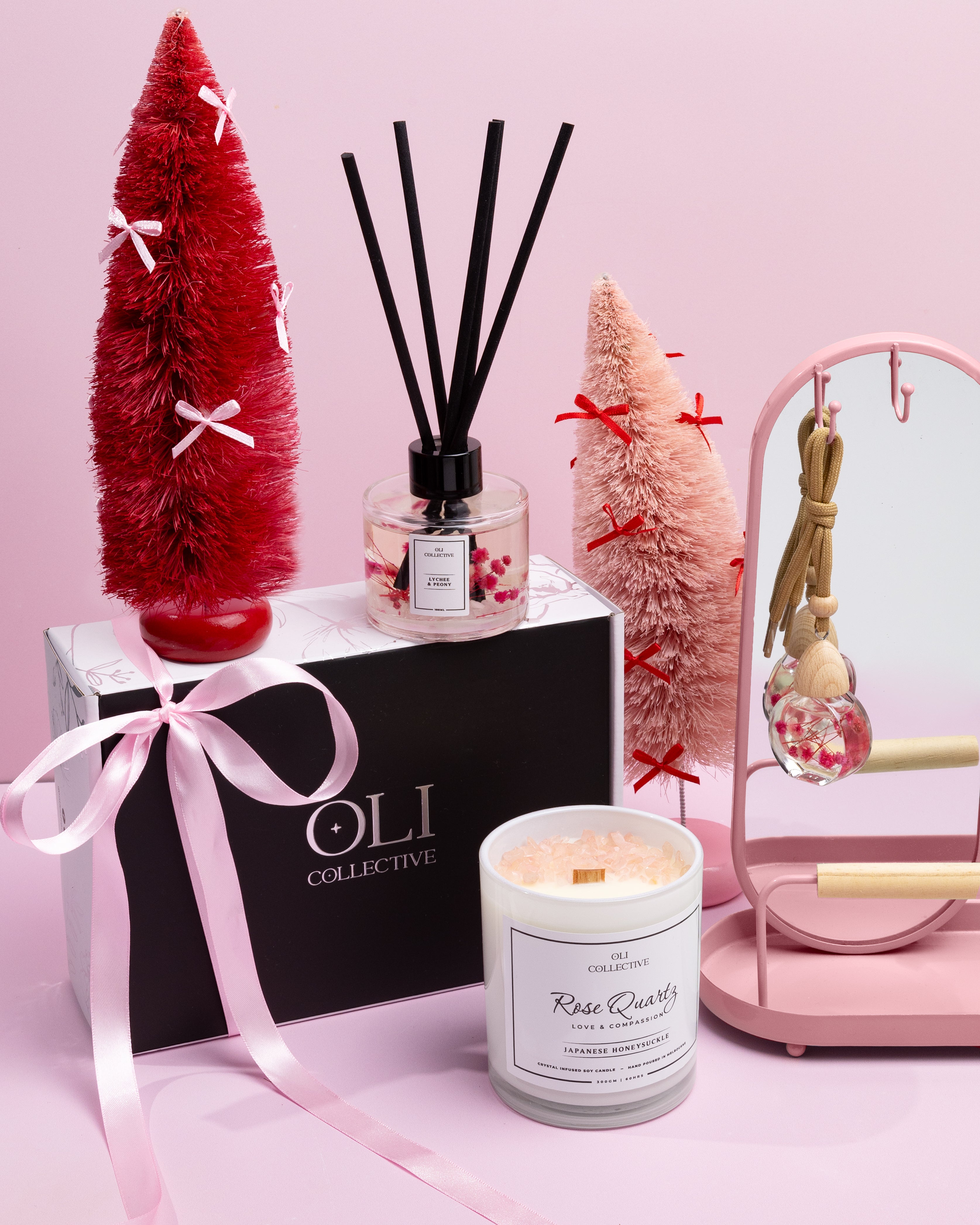 Create Your Own Scent Ritual Bundle