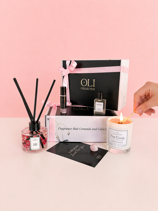 A Moment Just For You - Gift Set