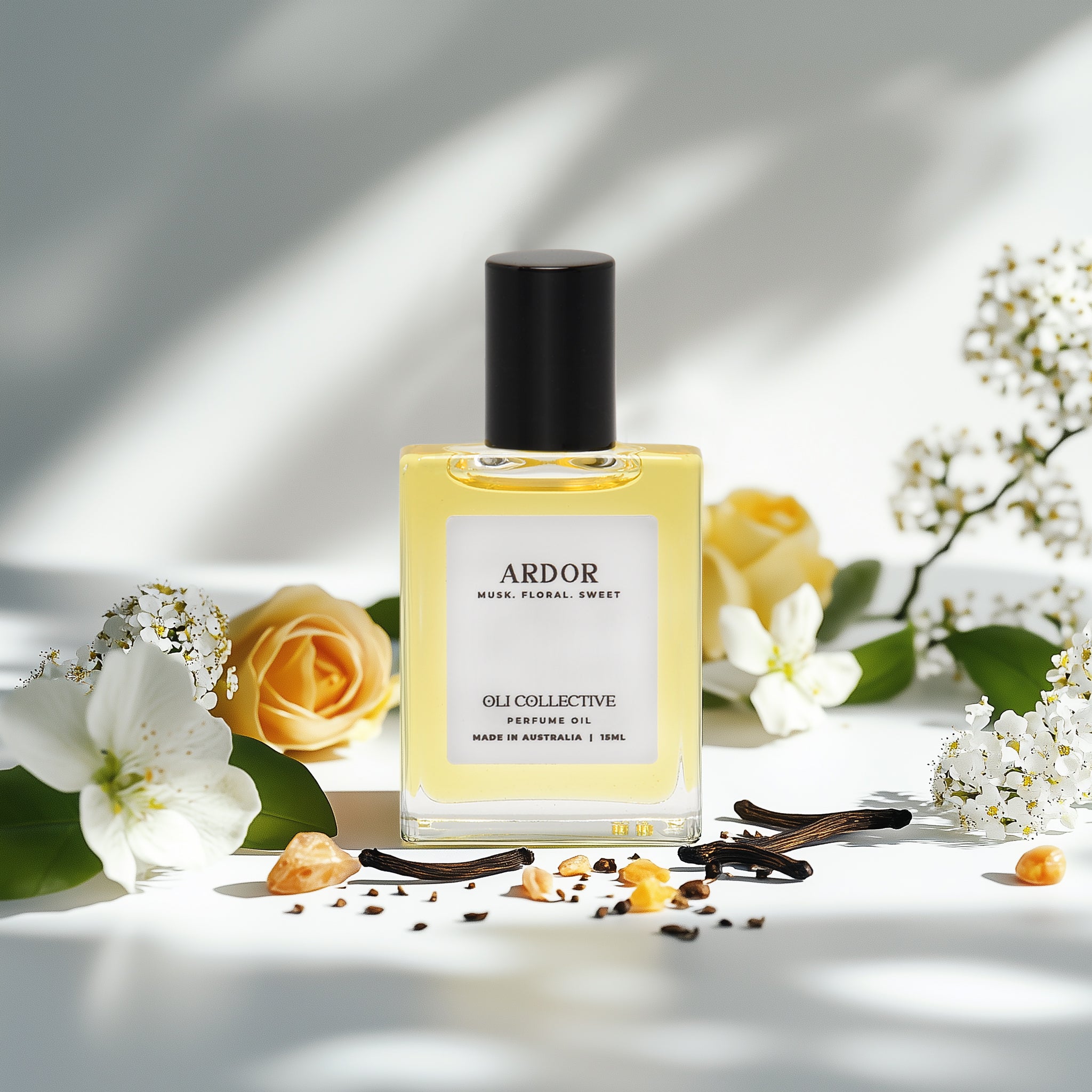 Ardor