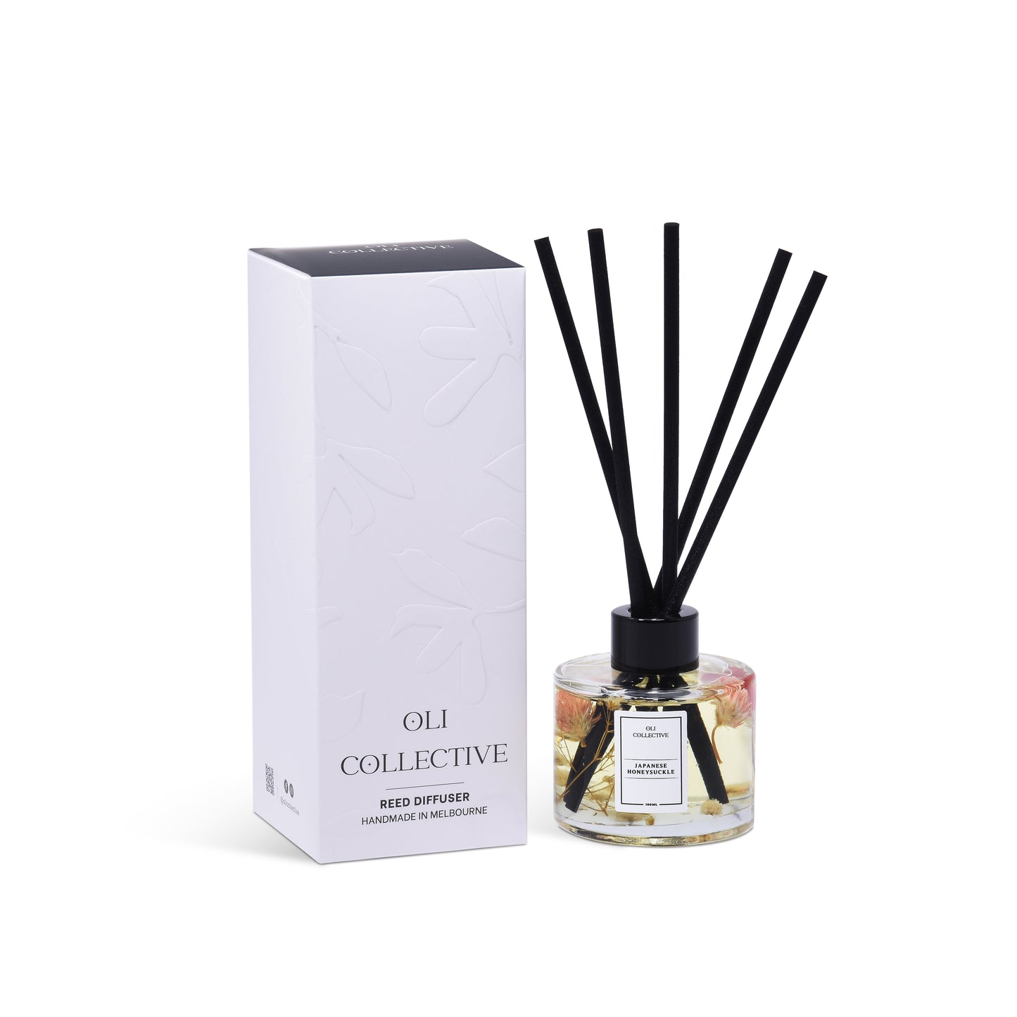 🎁 Japanese Honeysuckle (100% off)