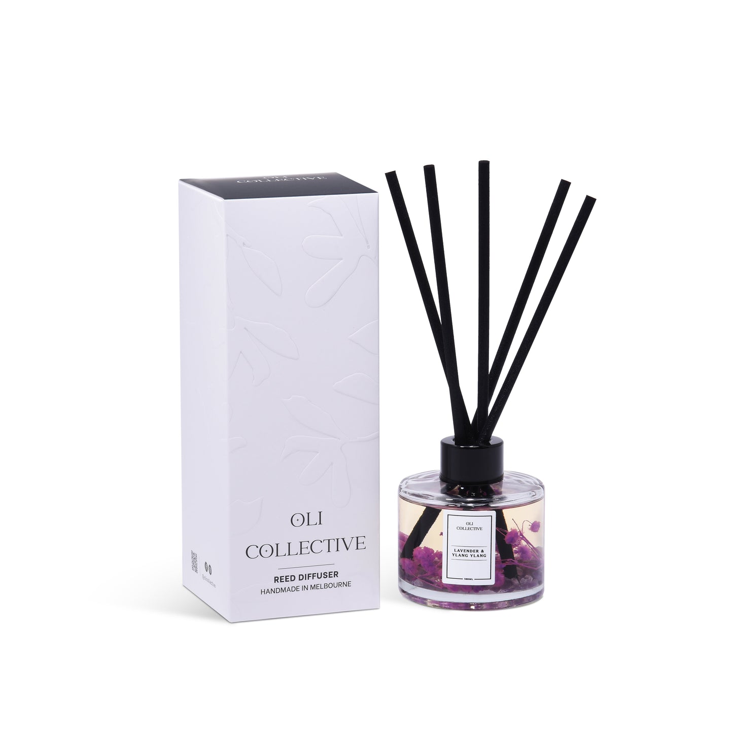 🎁 Lavender & Ylang Ylang (100% off)