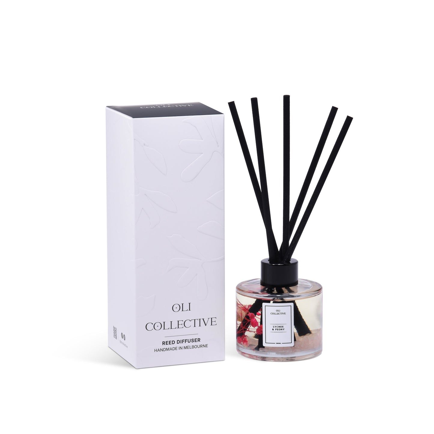 🎁 Lychee & Peony (100% off)