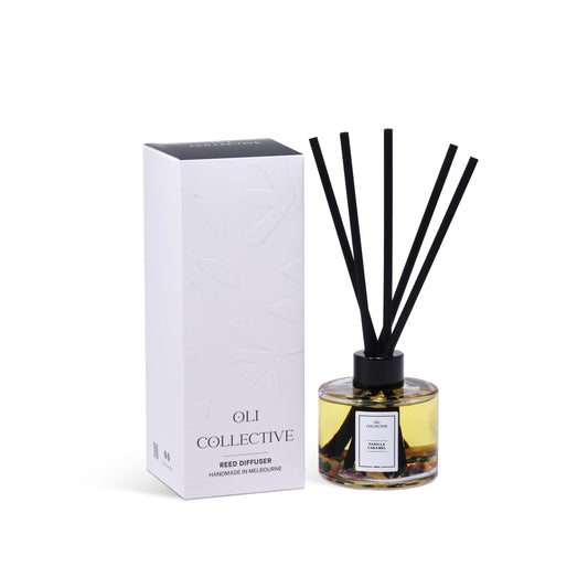 🎁 Vanilla Caramel (100% off)