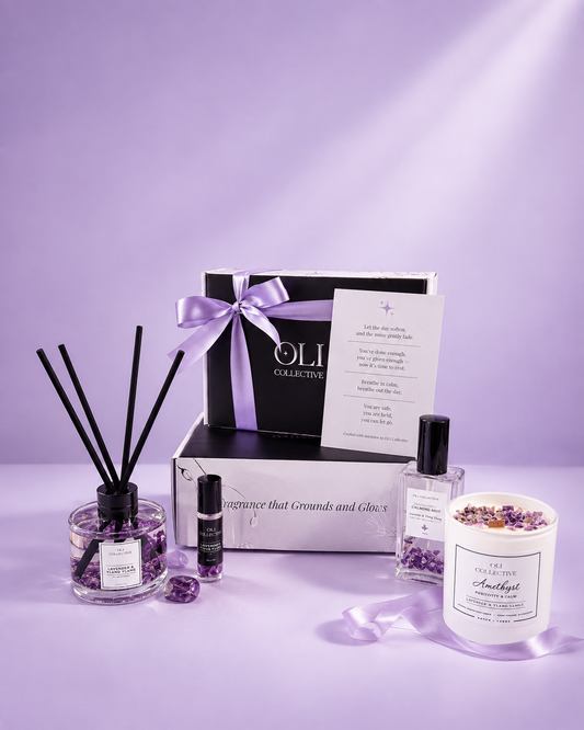 A Moment to Rest & Restore - Gift Box