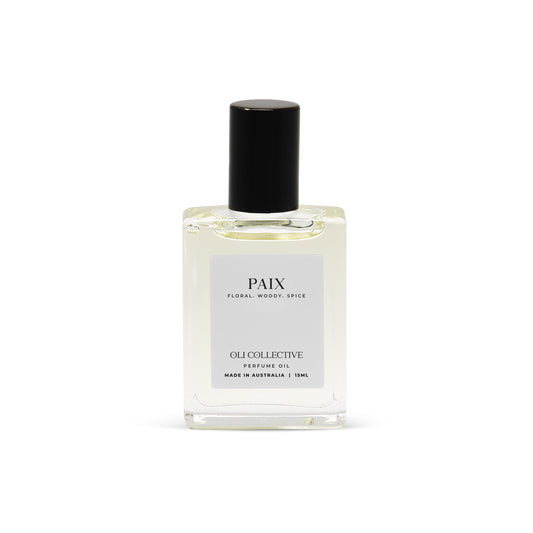Paix