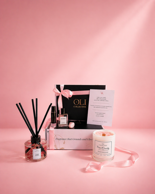 A Moment Just For You - Gift Set